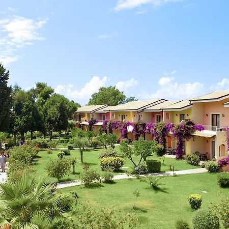Bv Borgo Del Principe Hotel Zambrone Exterior photo