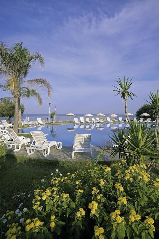 Bv Borgo Del Principe Hotel Zambrone Exterior photo